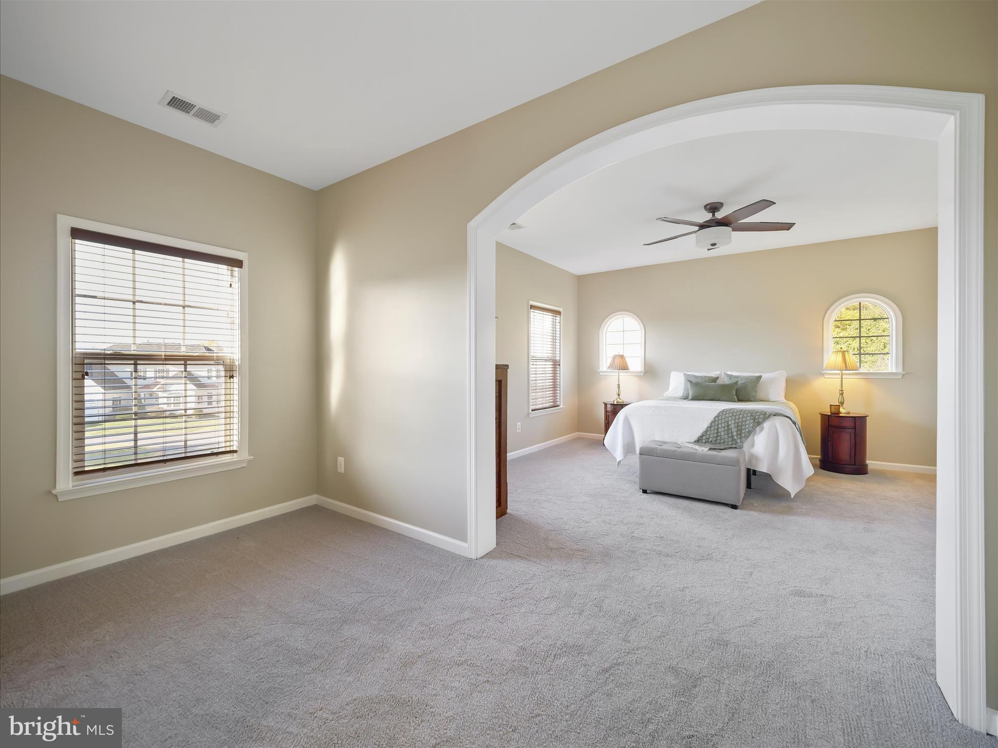 DEERFIELD VILLAGE - Residential