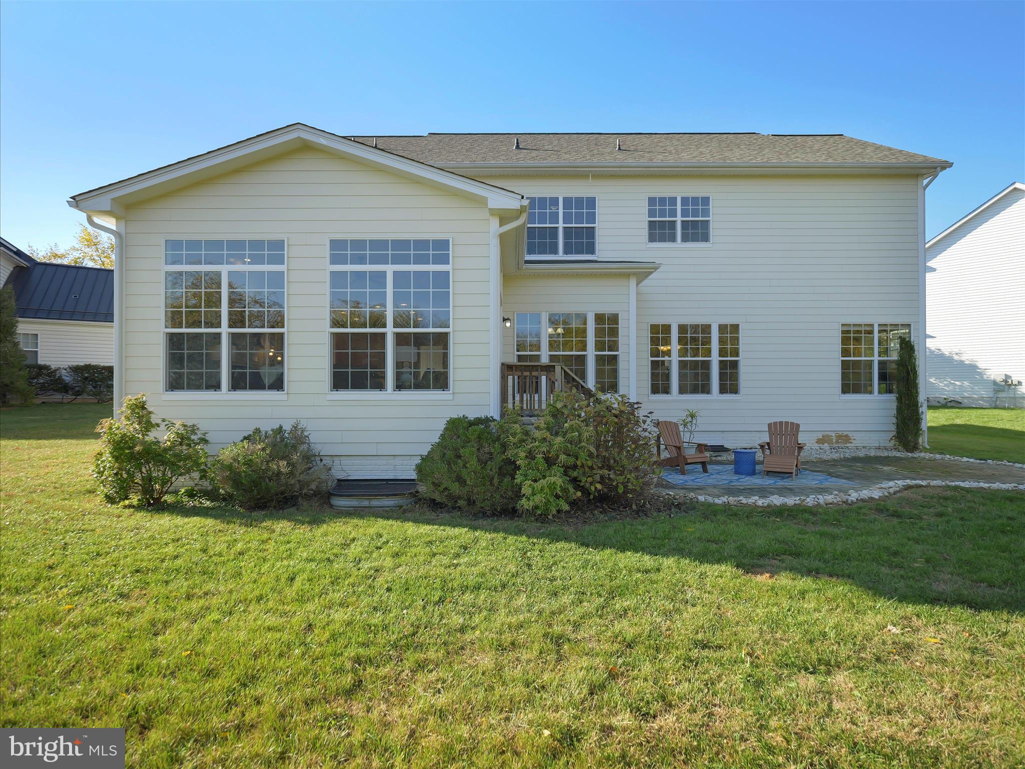 DEERFIELD VILLAGE - Residential