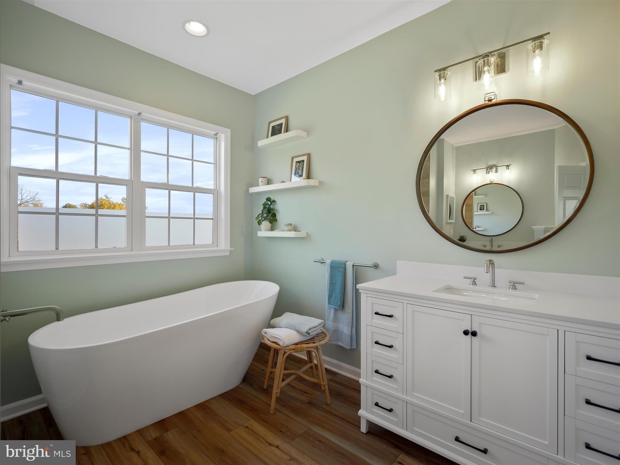 DEERFIELD VILLAGE - Residential