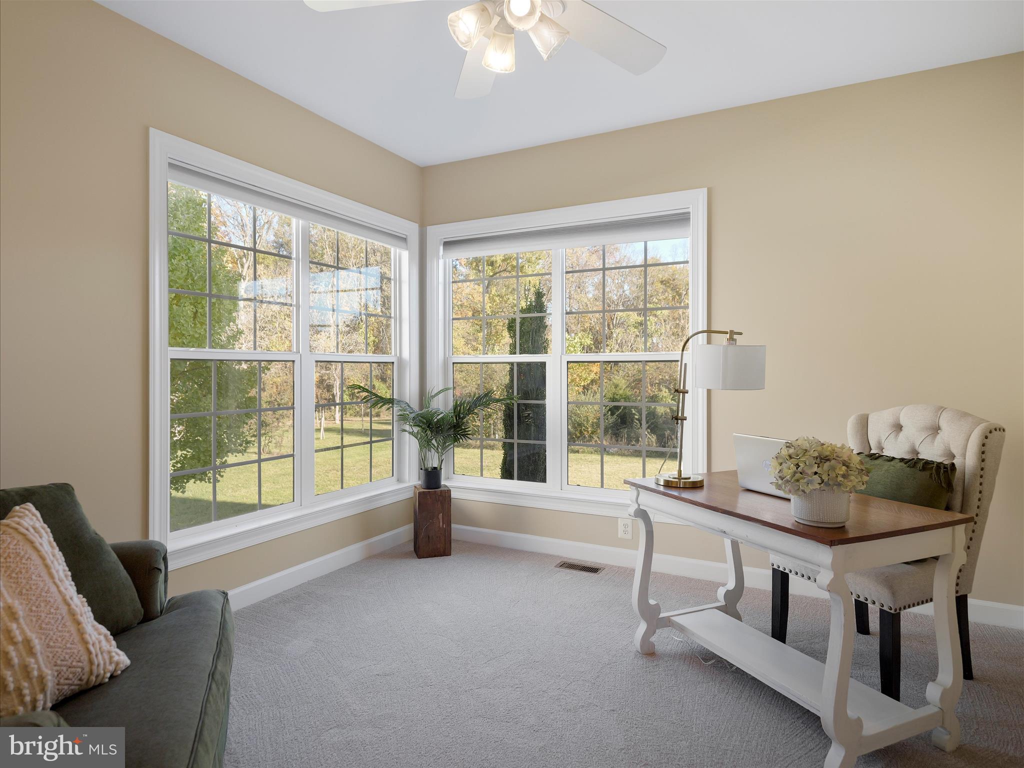 DEERFIELD VILLAGE - Residential