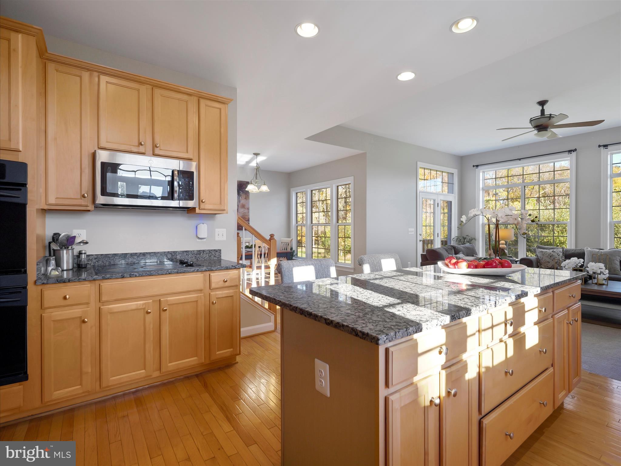 DEERFIELD VILLAGE - Residential