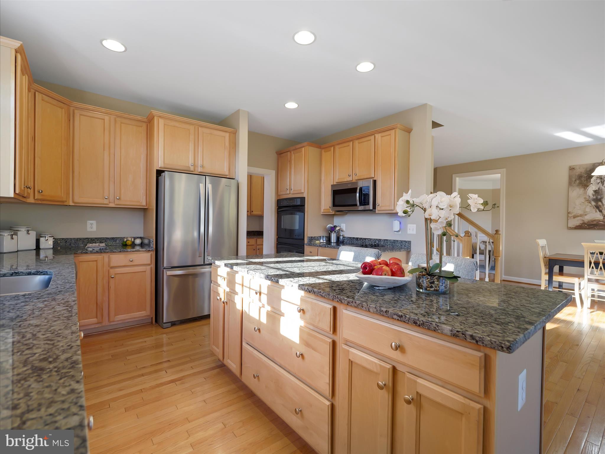 DEERFIELD VILLAGE - Residential