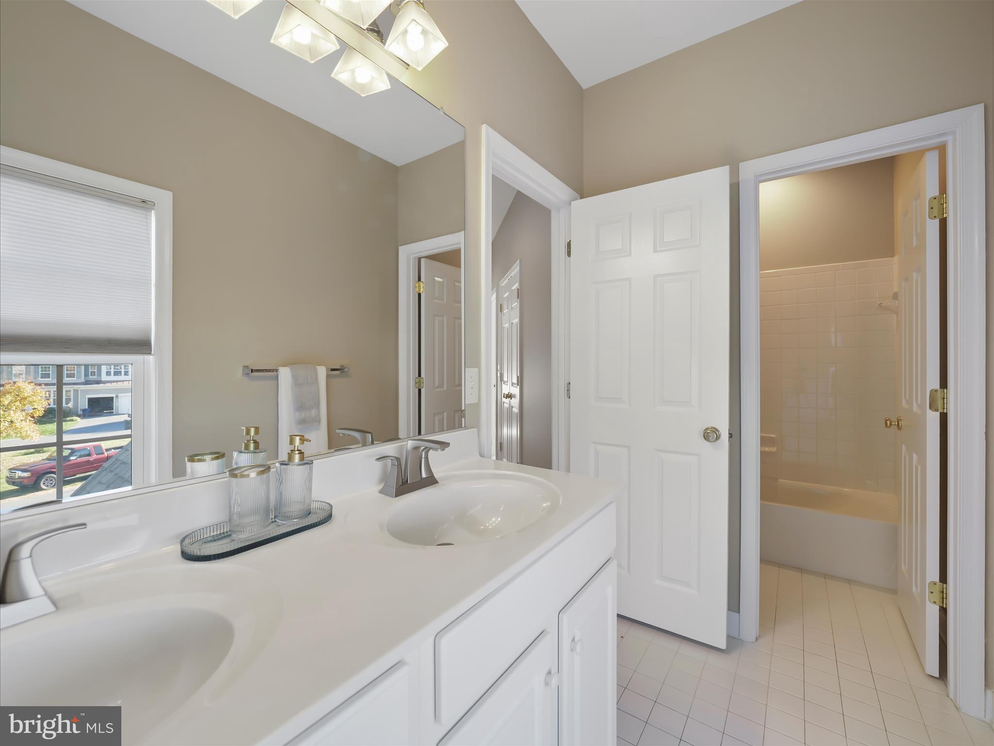 DEERFIELD VILLAGE - Residential