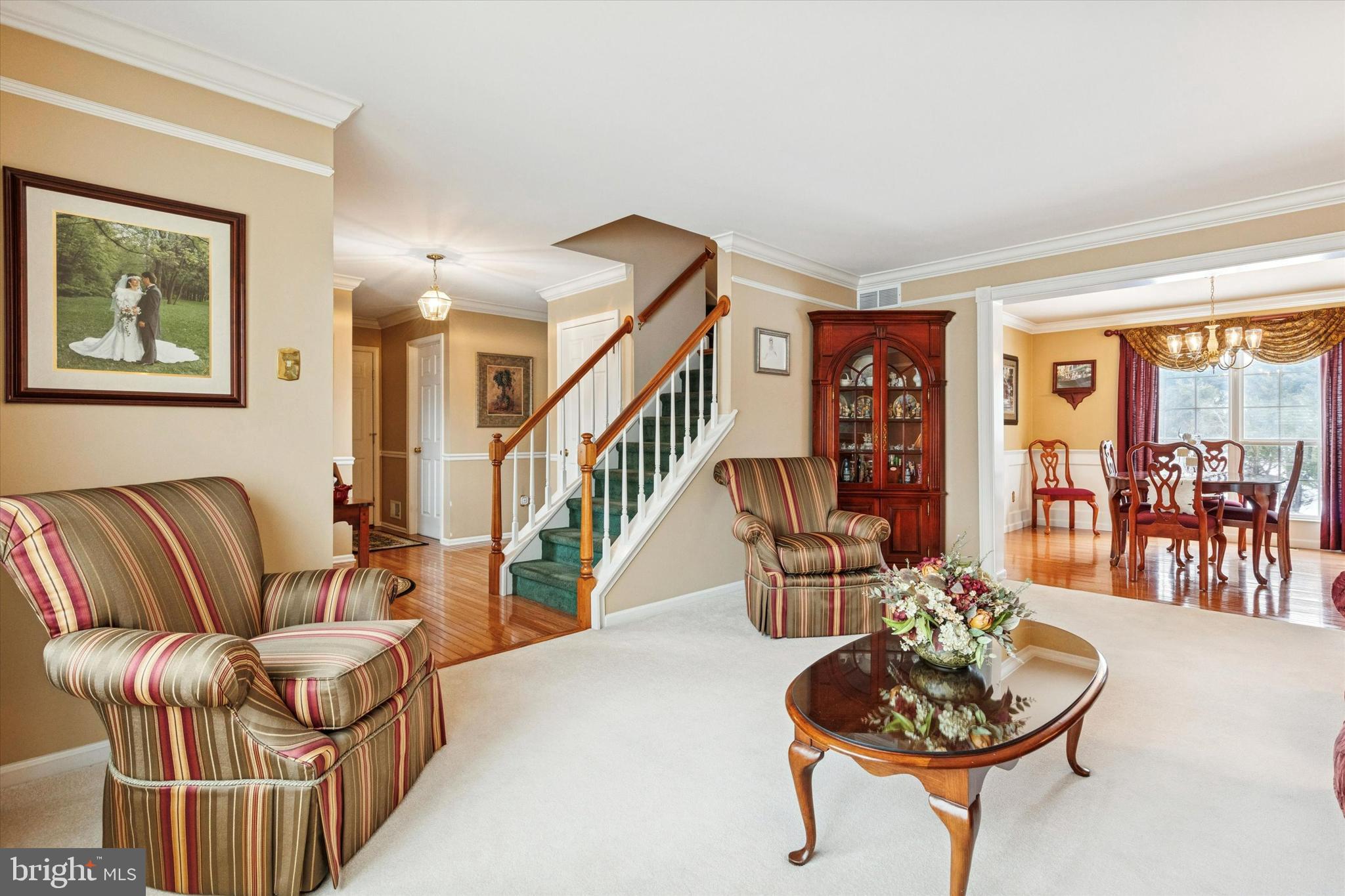 MONTGOMERY OAKS - Residential