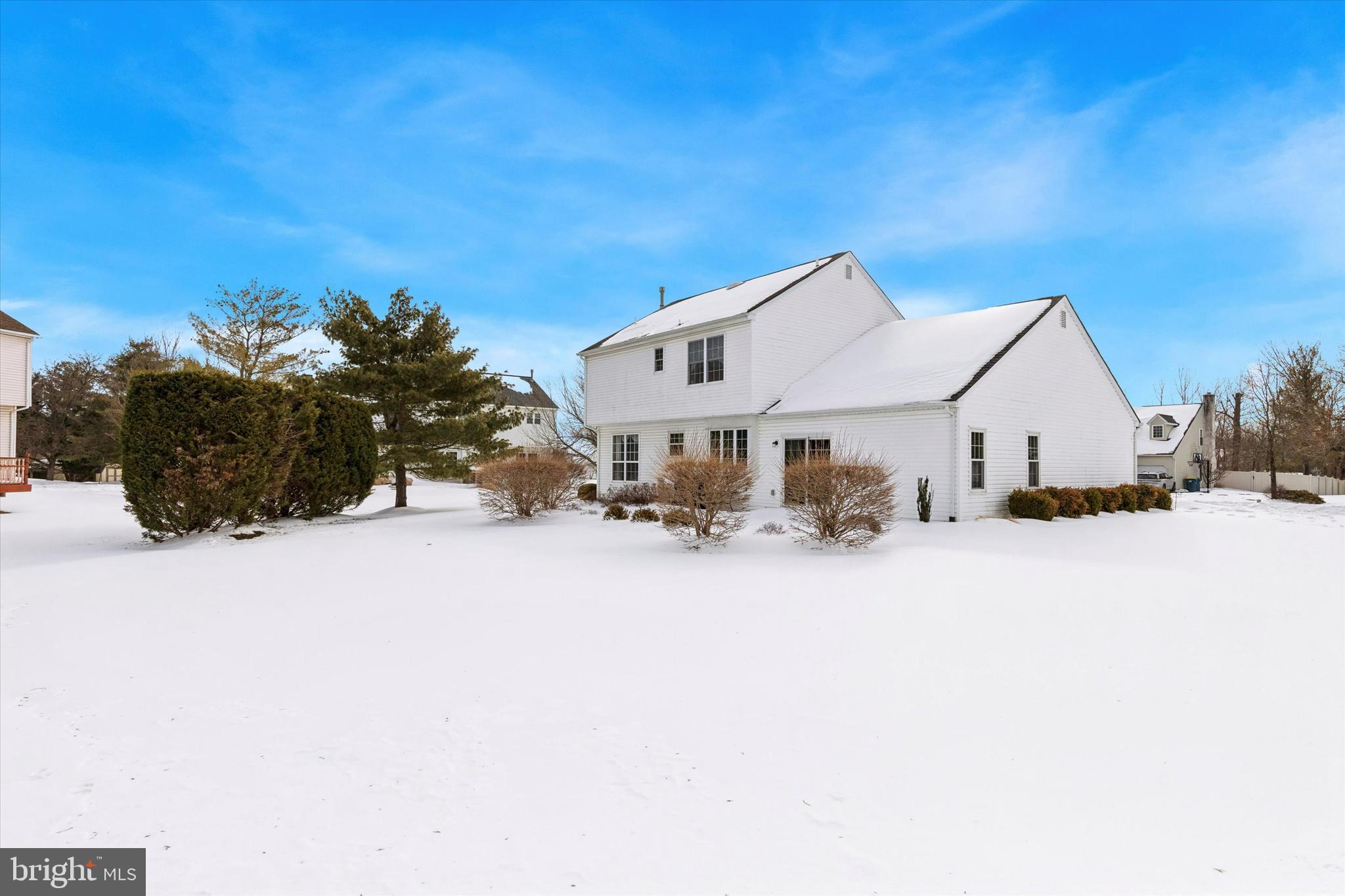 MONTGOMERY OAKS - Residential