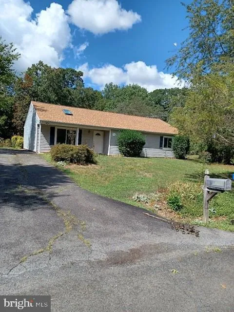 7204 Sunrise Court, Warrenton, VA MLS: VAFQ2019750