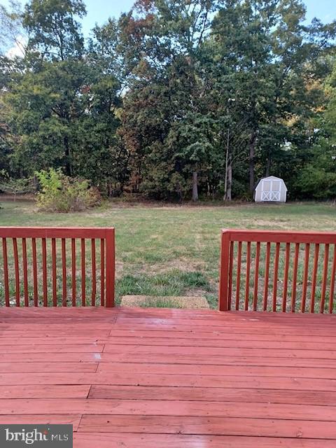 GRAPEWOOD ESTATES - Residential Lease