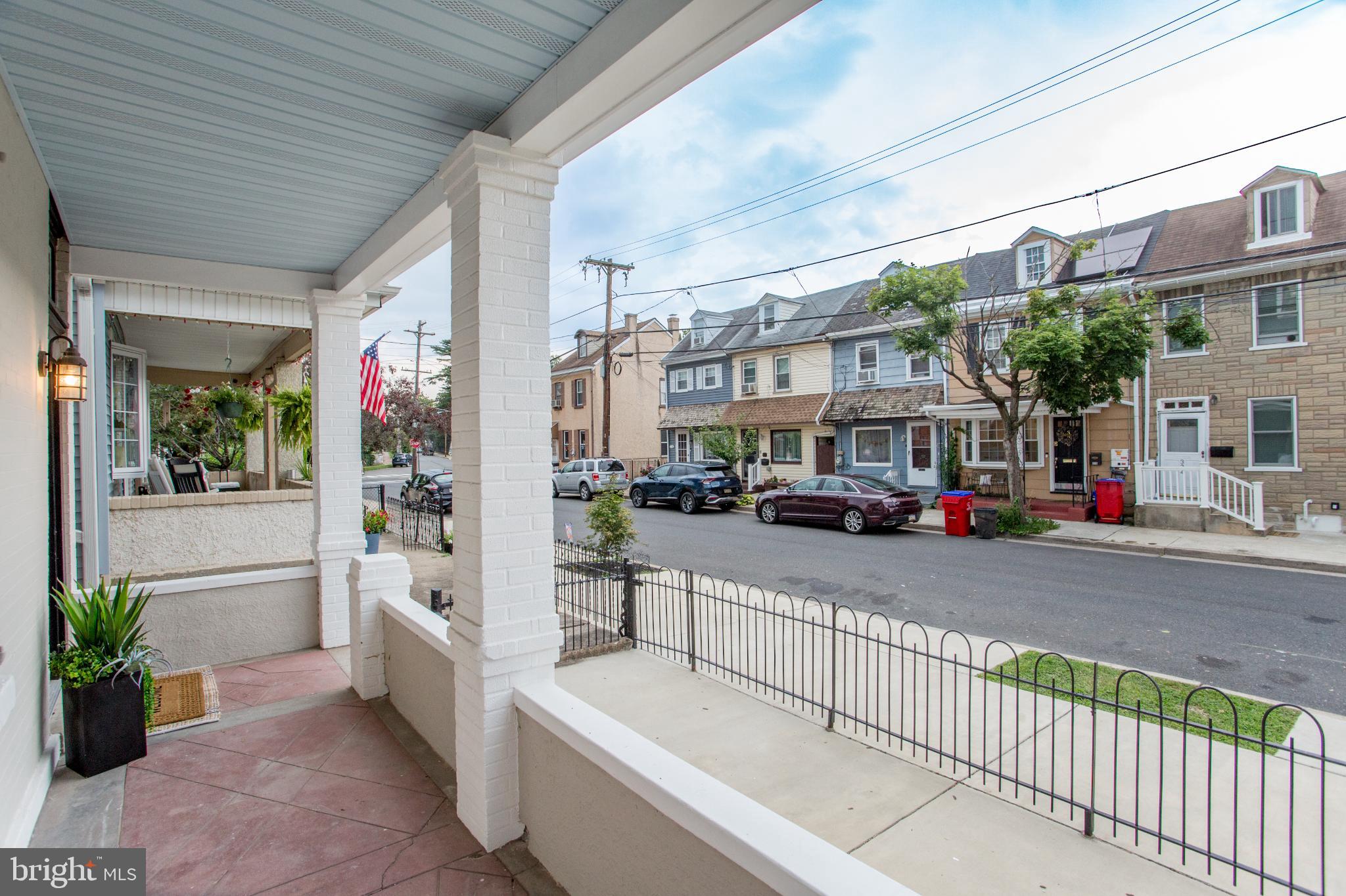327 WOOD STREET