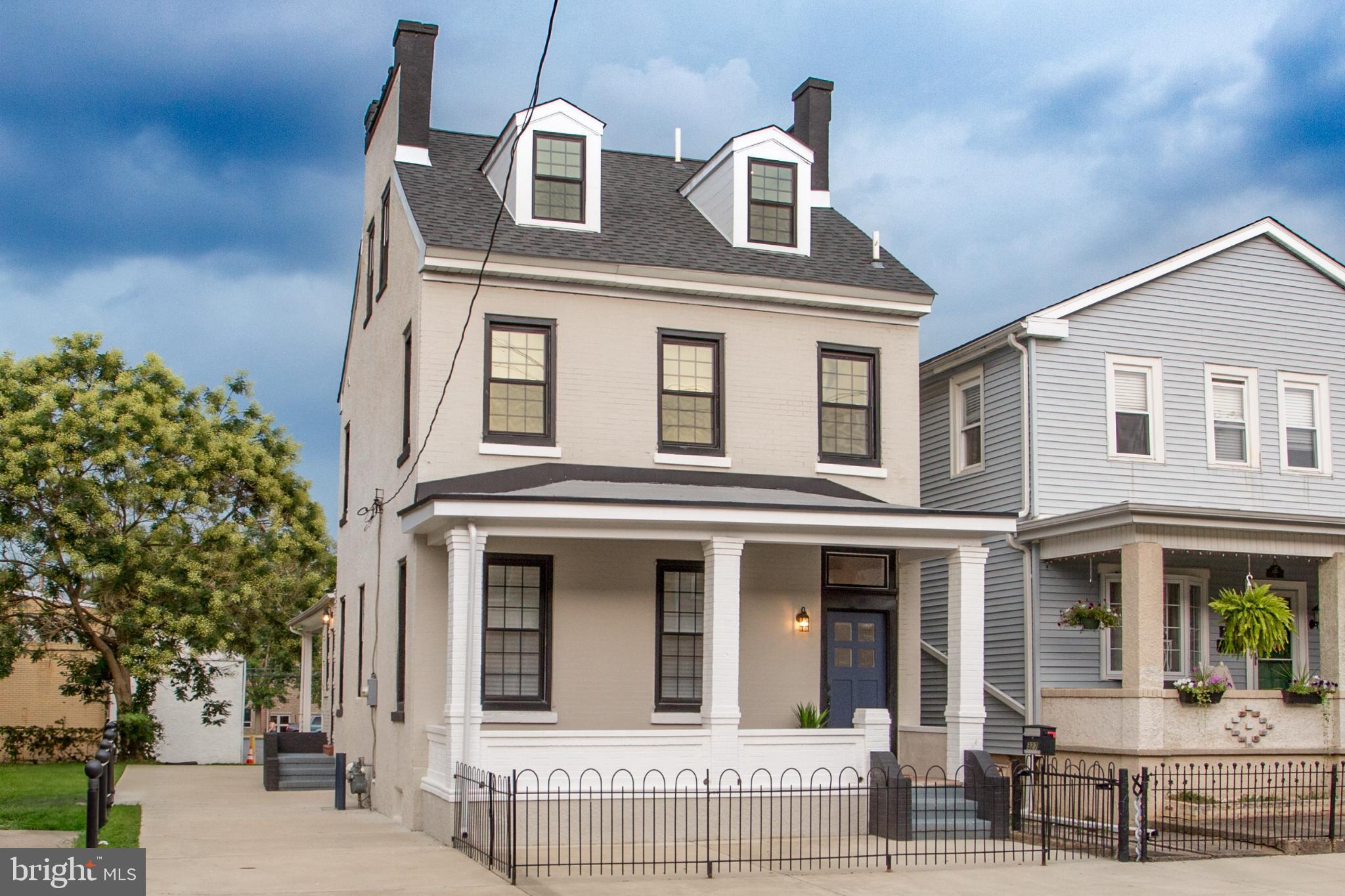 327 WOOD STREET