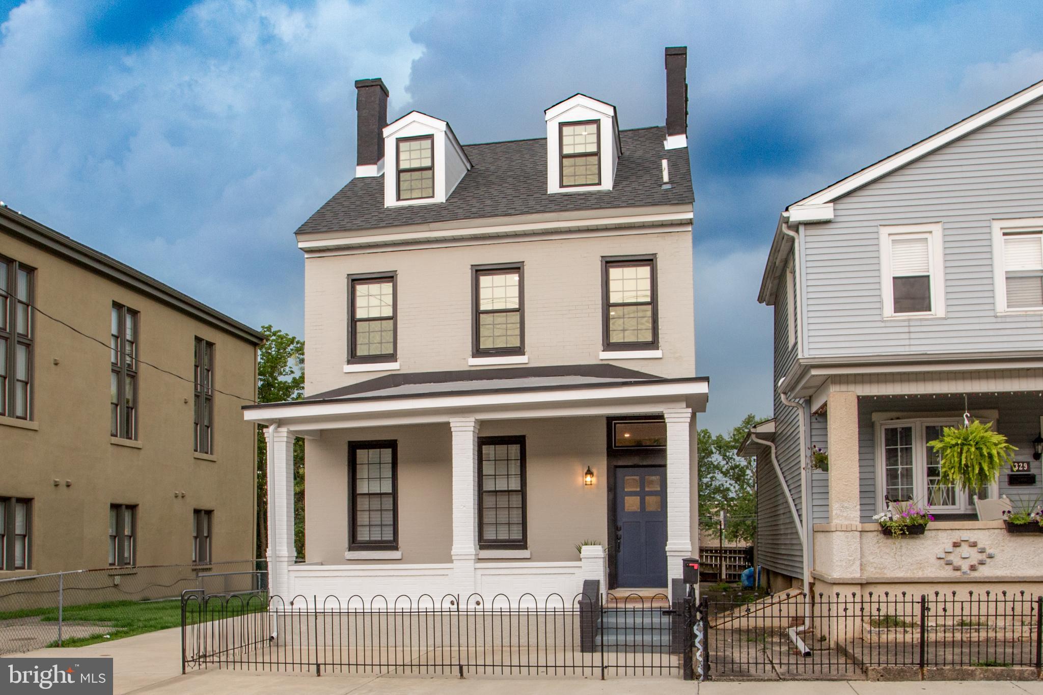 327 WOOD STREET