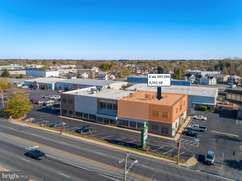 Photo of 801 N Salisbury Boulevard #203/204, SALISBURY, MD 21801 (MLS # MDWC2019212)