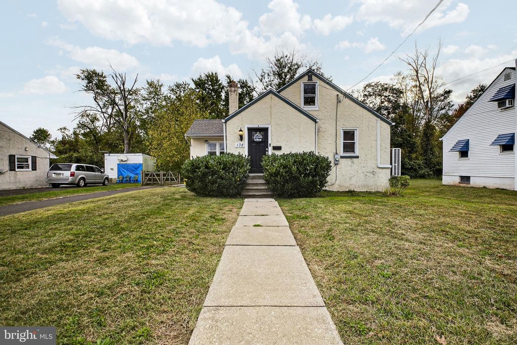 Photo of 138 Diamond Street, HATFIELD, PA 19440 (MLS # PAMC2157720)