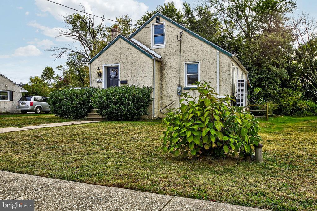 Photo of 138 Diamond Street, HATFIELD, PA 19440 (MLS # PAMC2157720)