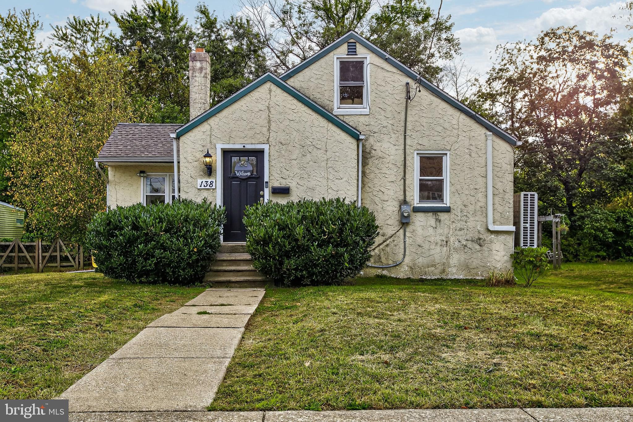 138 DIAMOND STREET