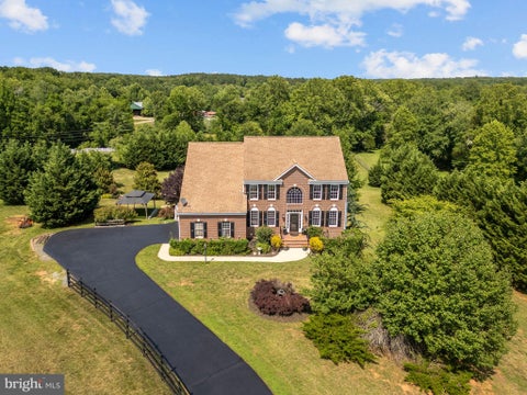 Photo of 115 Chriswood Lane, STAFFORD, VA 22556 (MLS # VAST2051688)