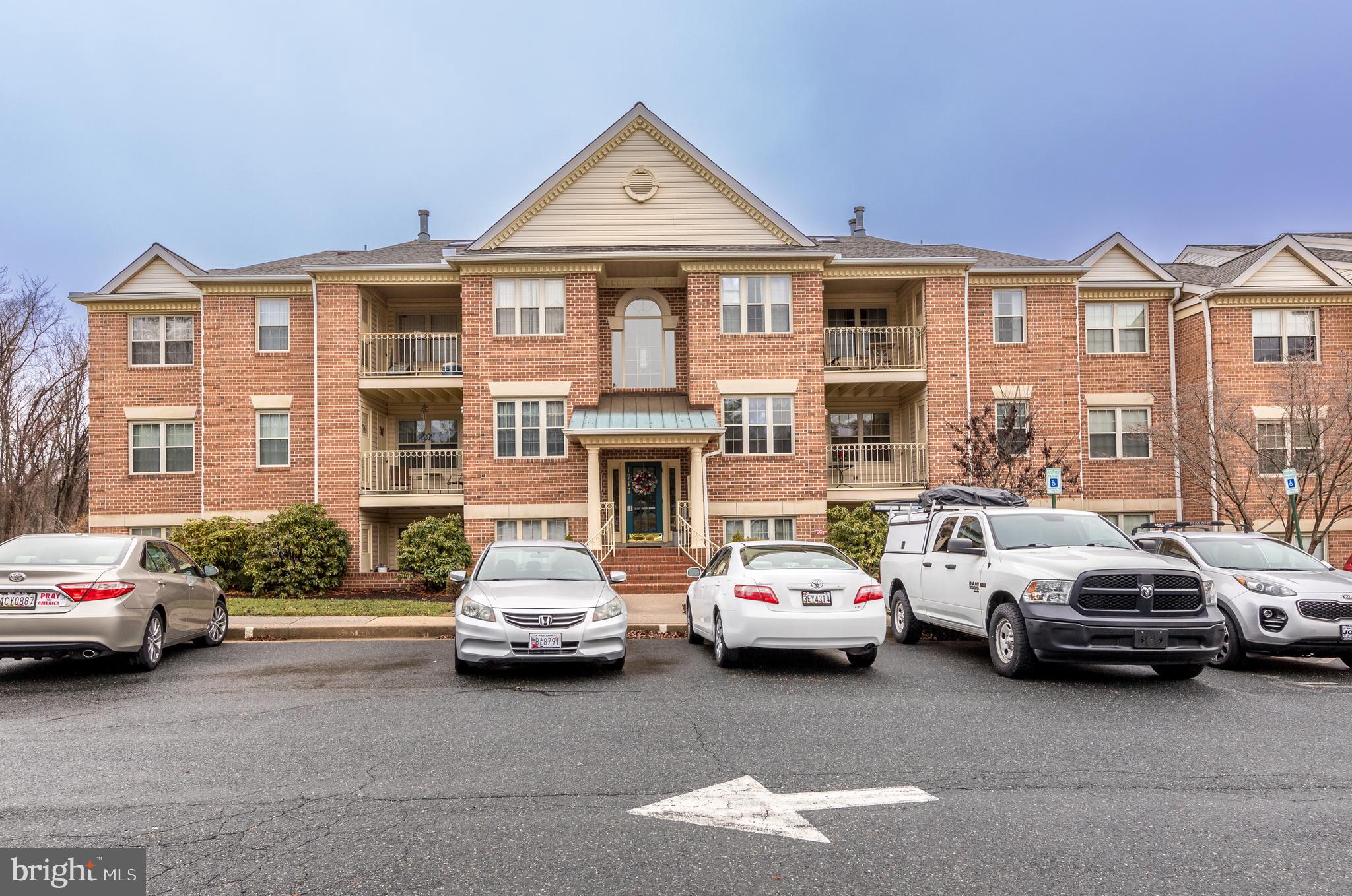 1717 LANDMARK DRIVE 1K