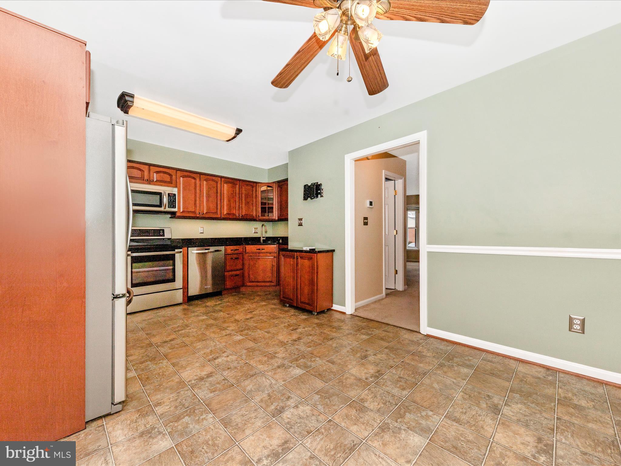 FRIENDLY ACRES - Residential