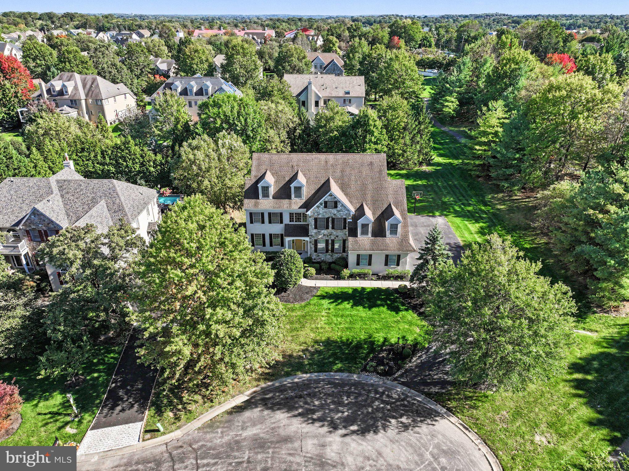 180 SOMERSET DRIVE