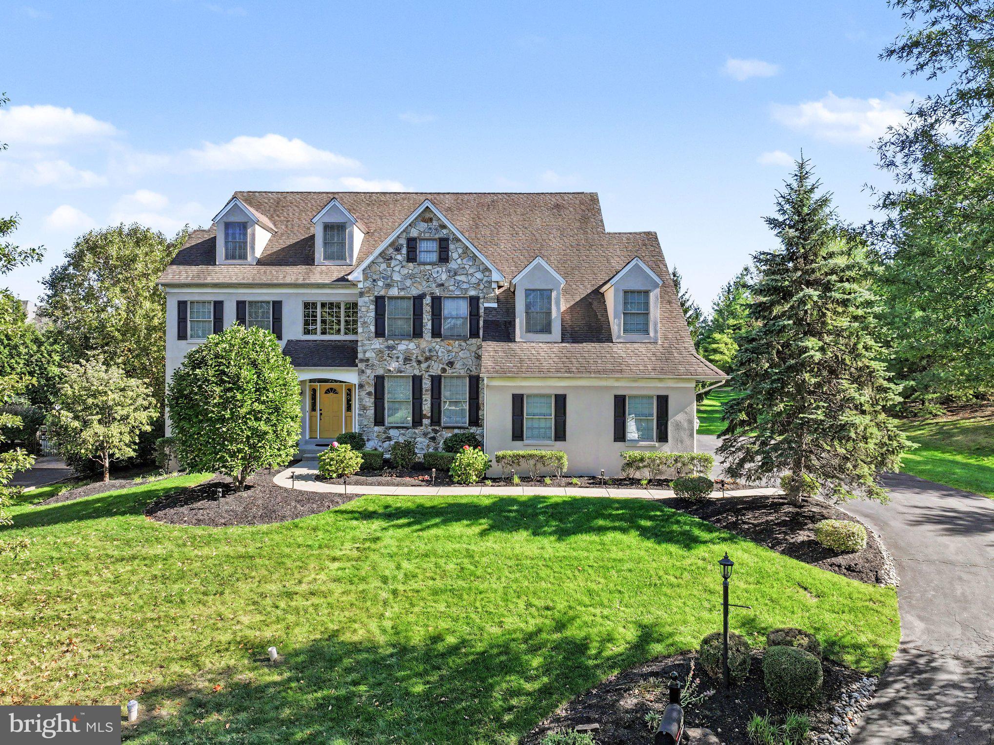 180 SOMERSET DRIVE