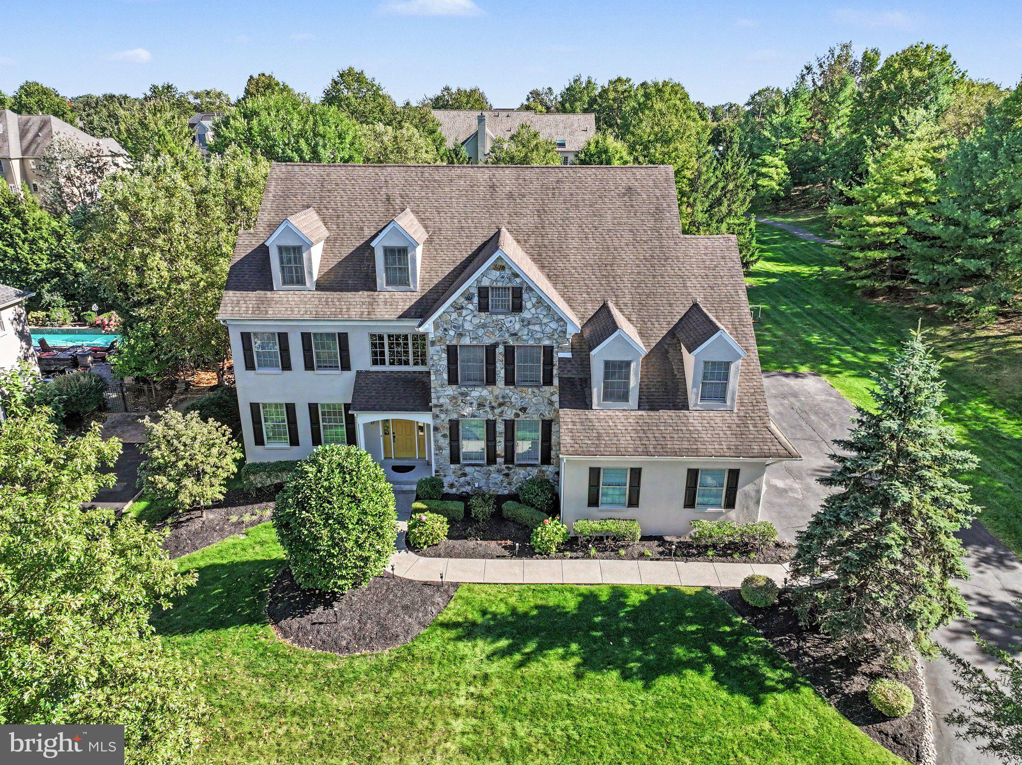 180 SOMERSET DRIVE