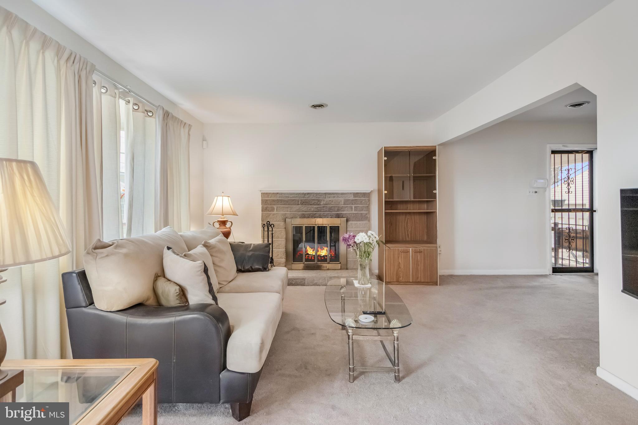 2602 ROSE VALLEY COURT