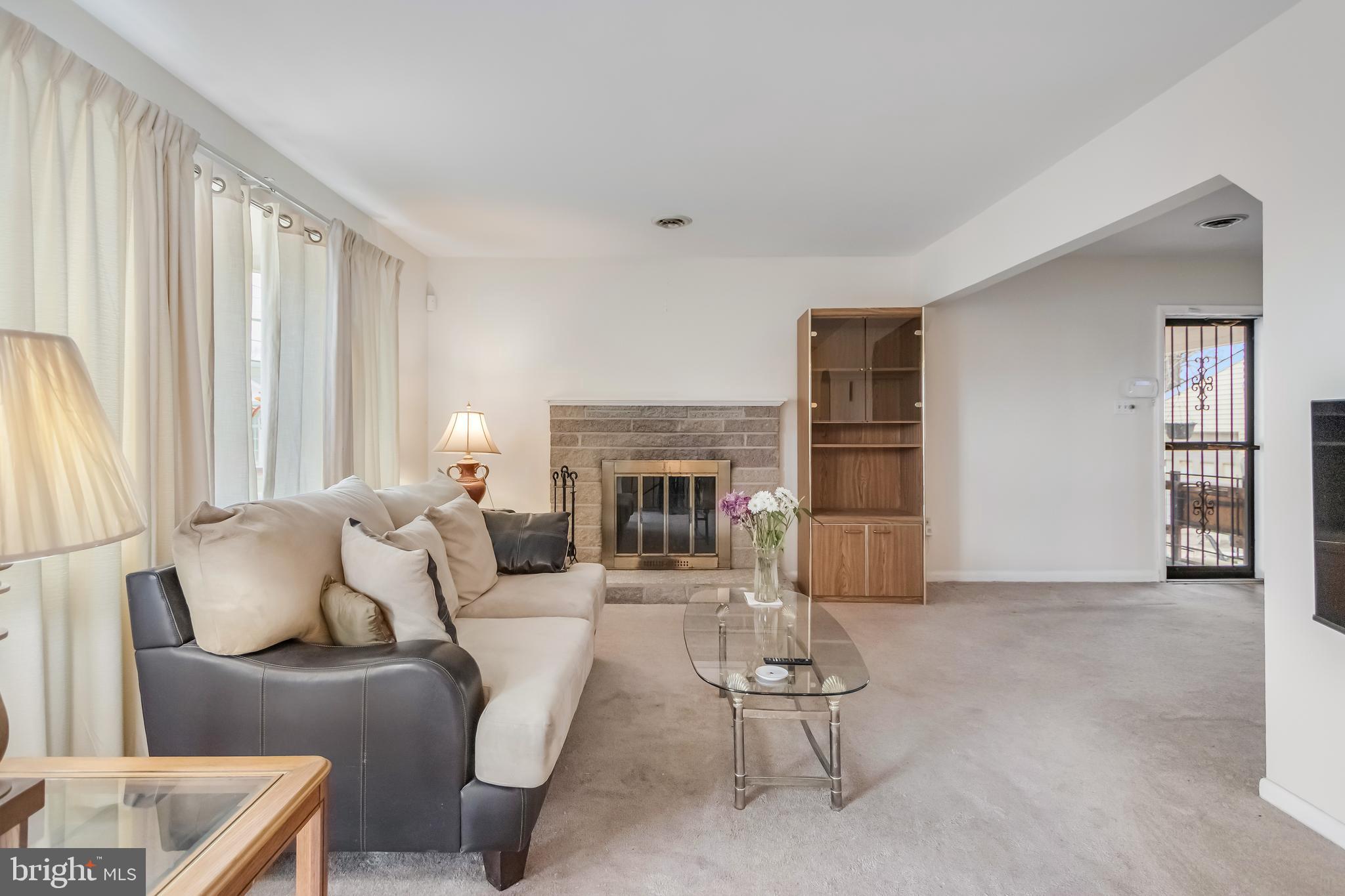 2602 ROSE VALLEY COURT