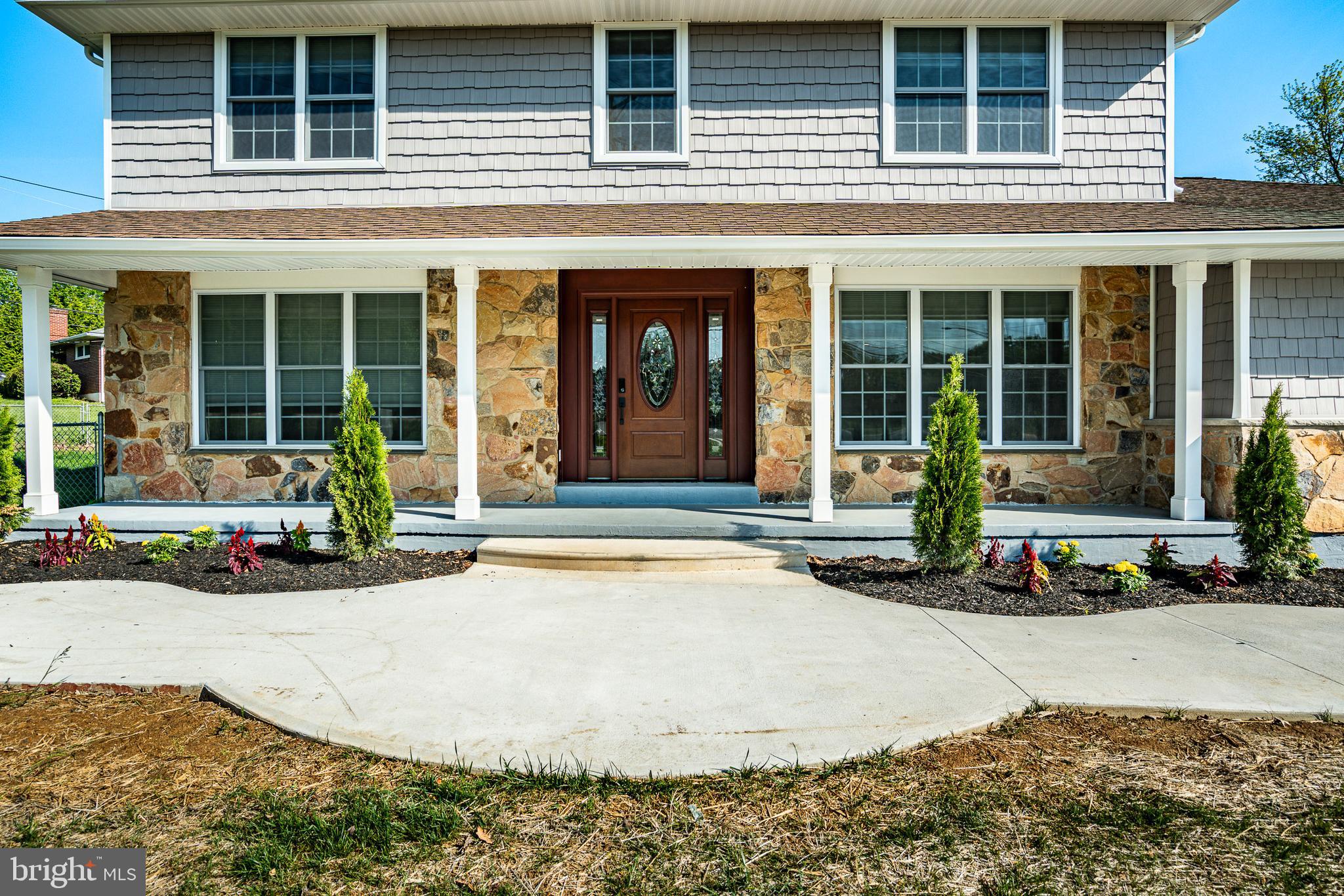 2501 N GATE ROAD