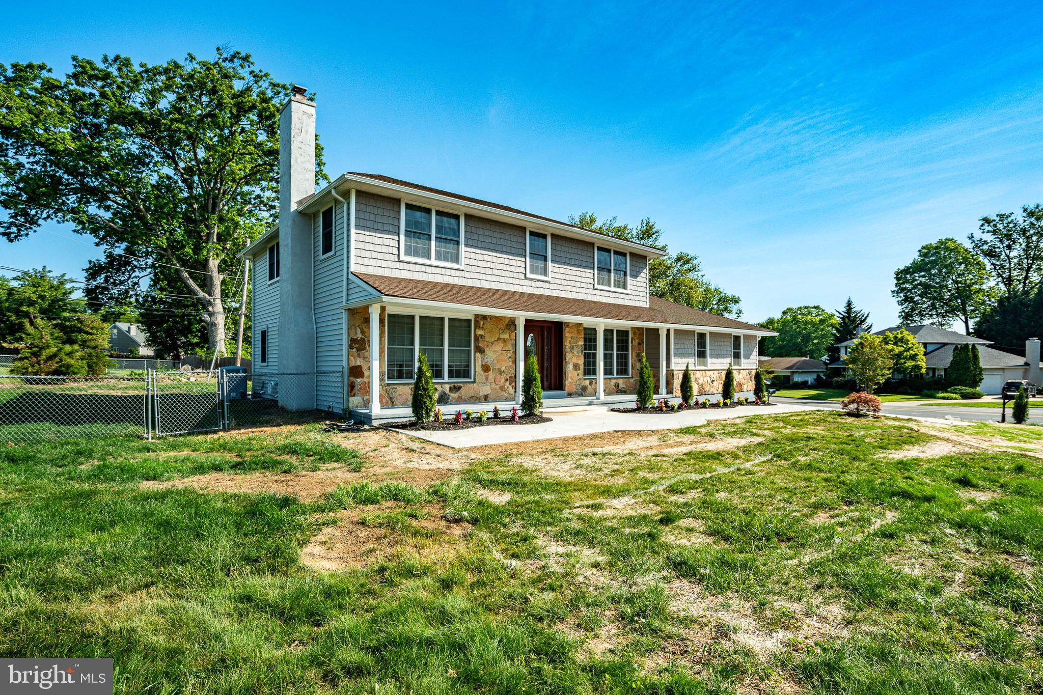 2501 N GATE ROAD