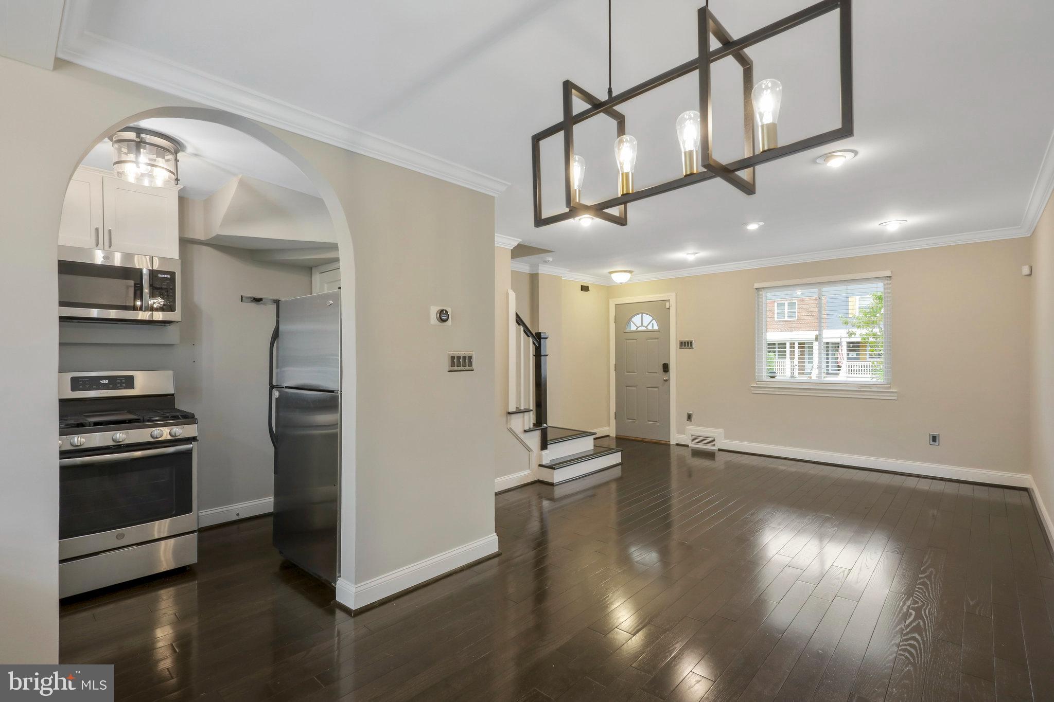 DEL RAY - Residential Lease