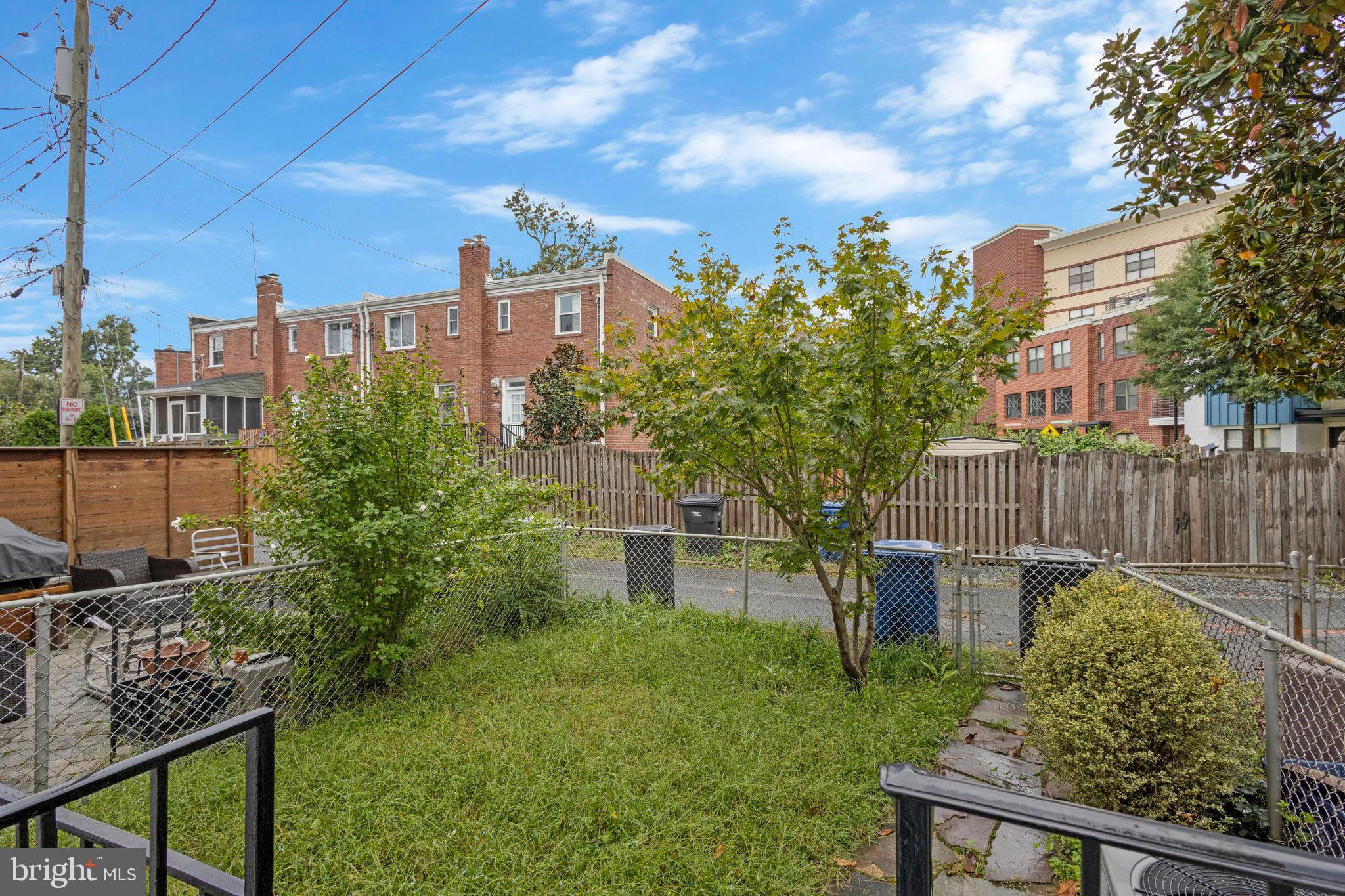 DEL RAY - Residential Lease