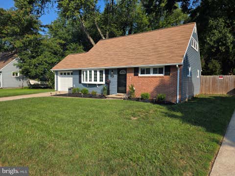 Homes For Sale - 132 N Meadow Drive<br/> GLEN BURNIE, MD 21060