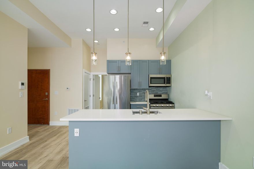 Amazing six unit building with 5-car parking in a prime location now available! This building is one you don't want to miss - all recently renovated! All units have tons of natural light and plenty of space for entertaining! Five of the six units have assigned parking as well. Unit 1 is a 550 SqFt one level unit with one bed and one full bathroom. Unit 2 is 622 SqFt bi-level unit with one bedroom on the upper floor and one full bathroom as well as one assigned parking space. Unit 3 is 725 SqFt one level flat with one bedroom and one full bathroom and one assigned parking space. Unit 4 is 922 SqFt unit flat with two bedrooms and one full bathroom with one assigned parking space. Unit 5 is 640 SqFt unit flat with one bedroom and one full bathroom as well as one assigned parking space. Unit 6 is 923 SqFt flat with two bedrooms and two full bathrooms and one assigned parking space. This is a blue chip investment opportunity with rental rates on the rise in a highly desirable location. Additional value add opportunity to create a condo association and sell units individually. Square foot numbers and taxes are to be verified by the buyer. There are abatements implemented for all units at 2024 E Fletcher St. Effective dates  for units 1-4 & 6 are effective 1/2016 - 12/2025. Unit 5 is from 5/2015 - 4/2025. Tax ID numbers are:  888310274, 888310272, 888310270,  888310268, 888310266,  888310276