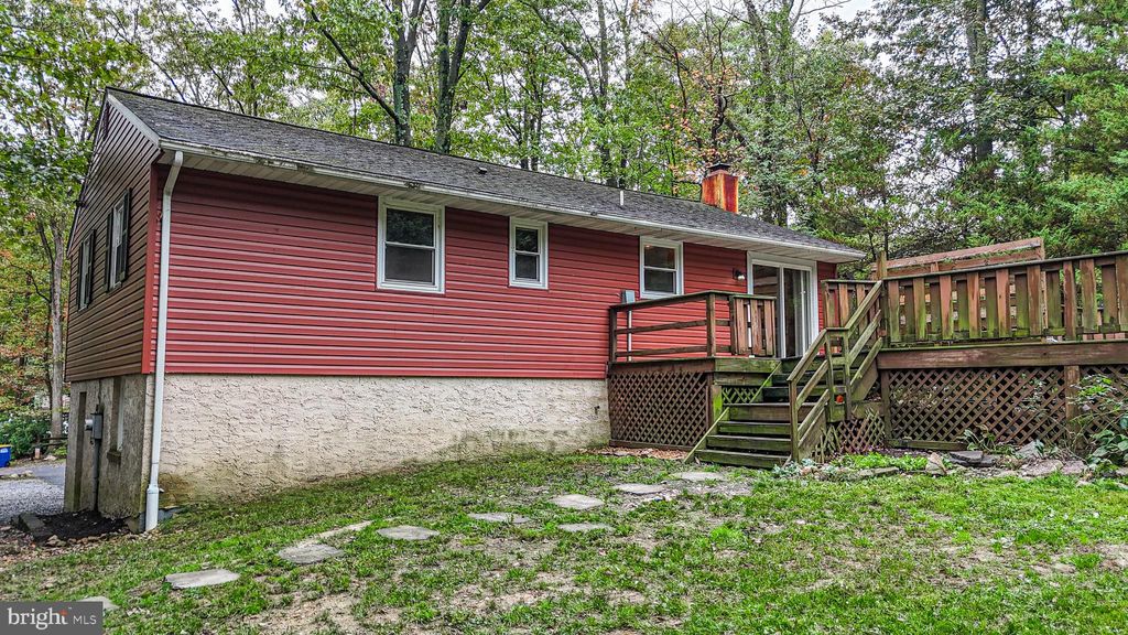 Photo of 5235 Honeysuckle Lane, NEW HOLLAND, PA 17557 (MLS # PALA2079116)