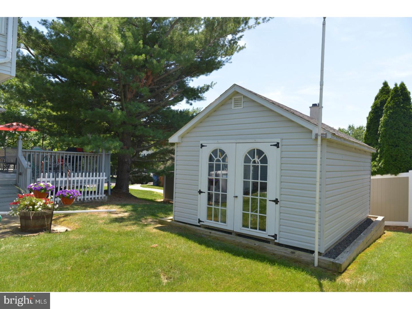 NESHAMINY VALLEY - Residential