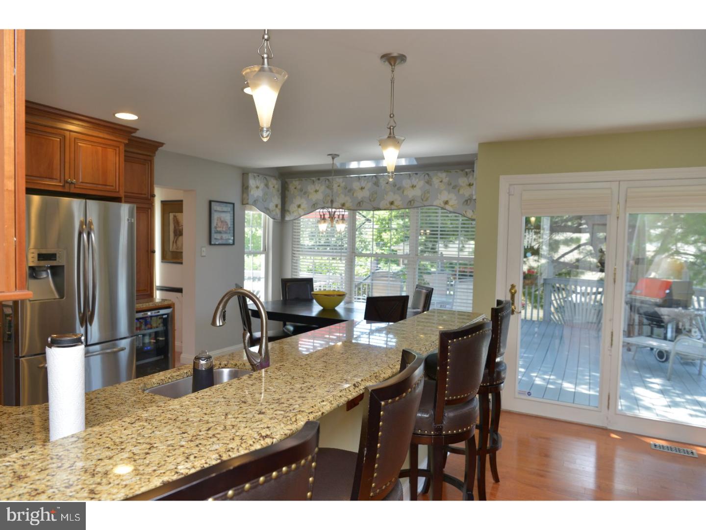 NESHAMINY VALLEY - Residential