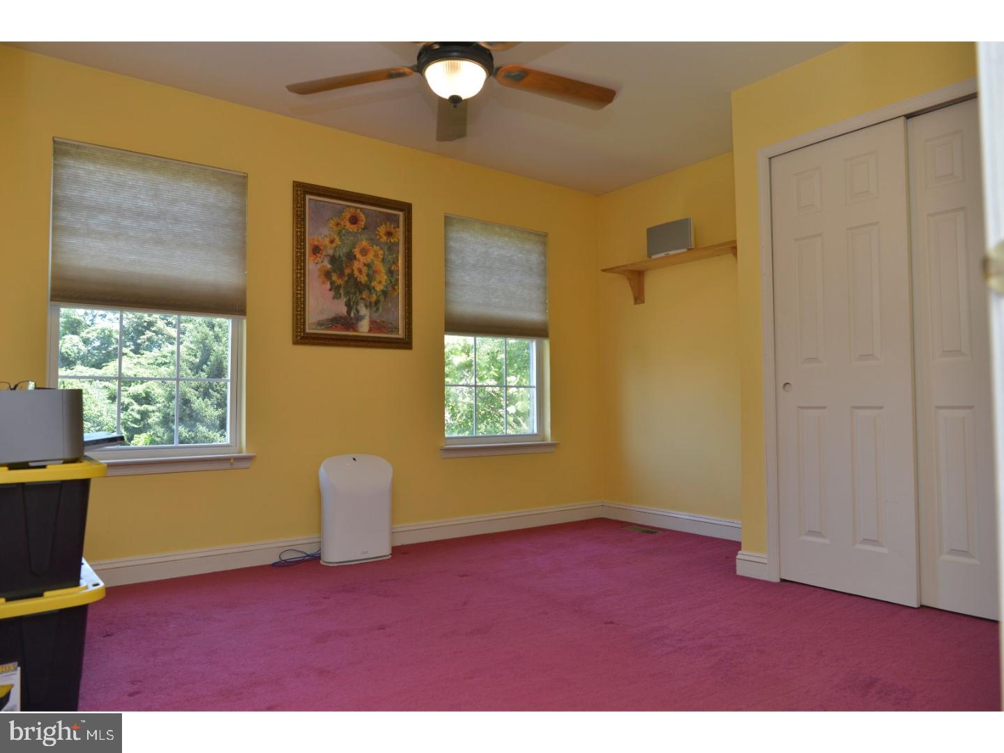 NESHAMINY VALLEY - Residential