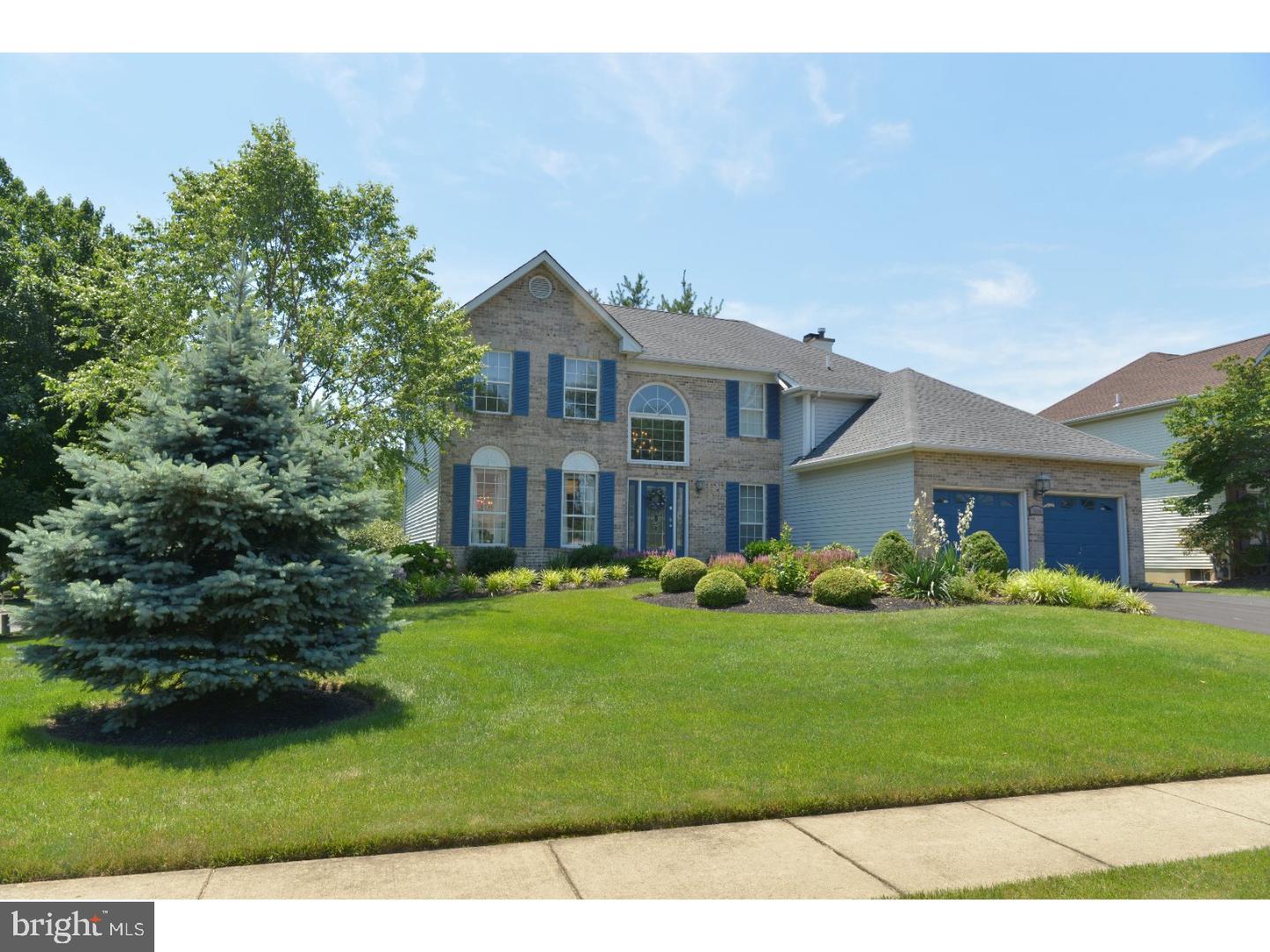 NESHAMINY VALLEY - Residential