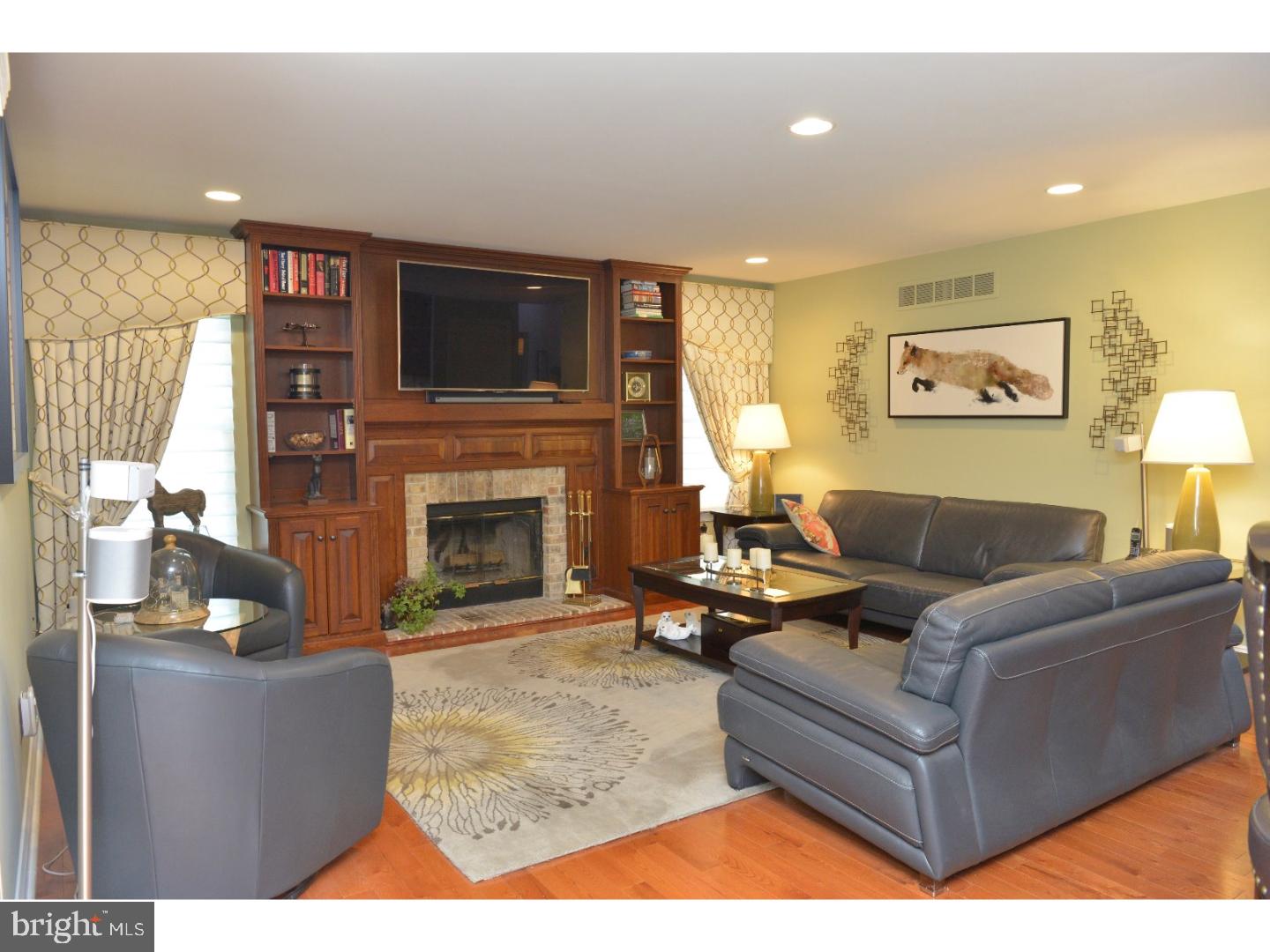 NESHAMINY VALLEY - Residential