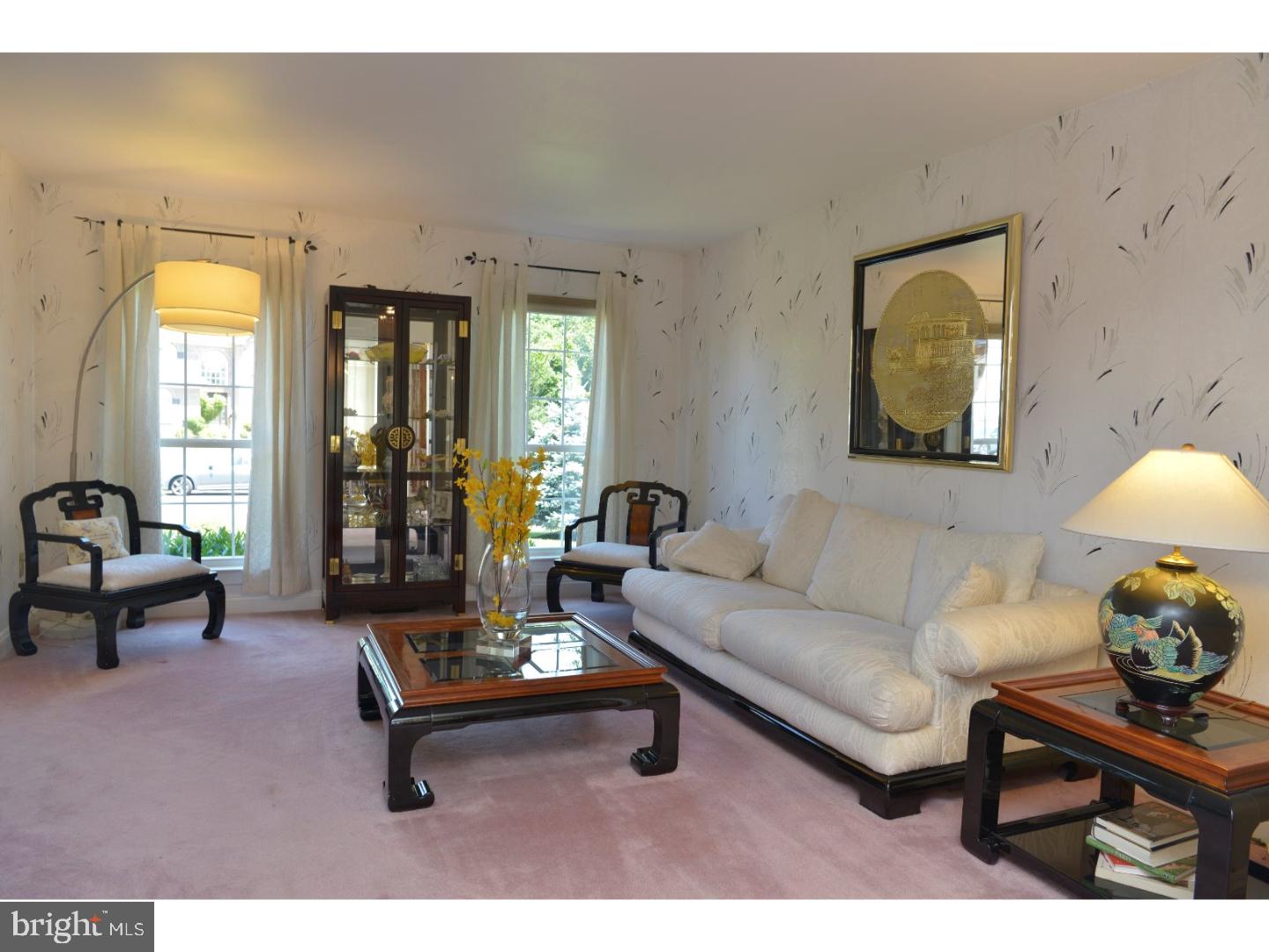 NESHAMINY VALLEY - Residential