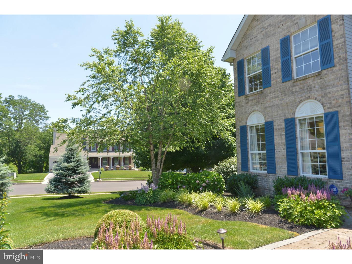 NESHAMINY VALLEY - Residential