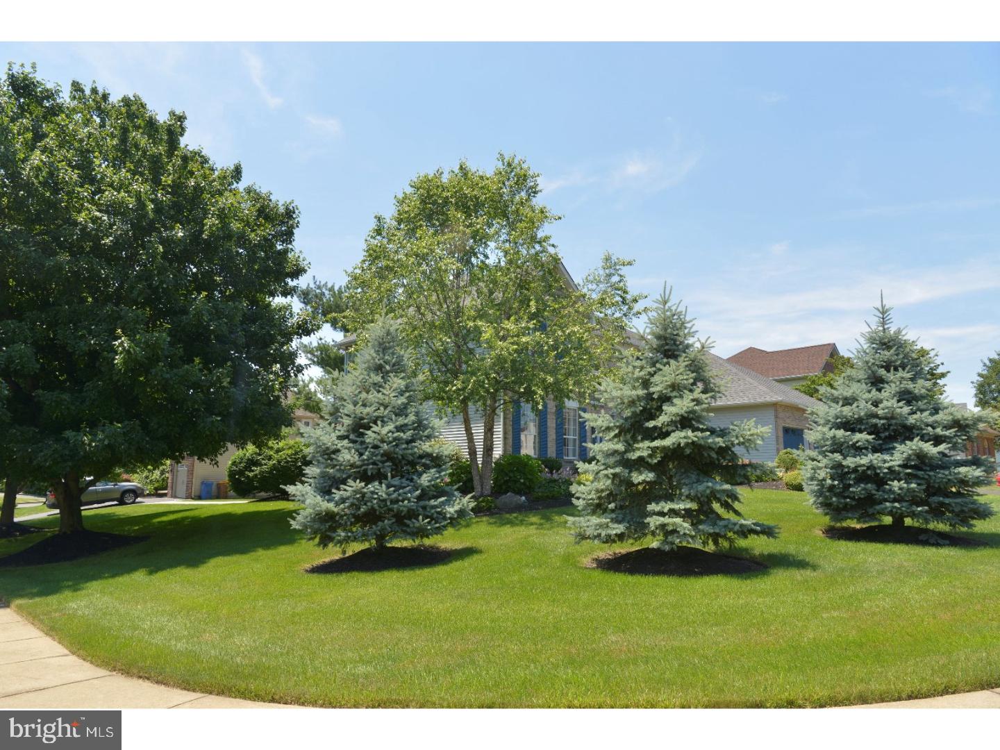 NESHAMINY VALLEY - Residential