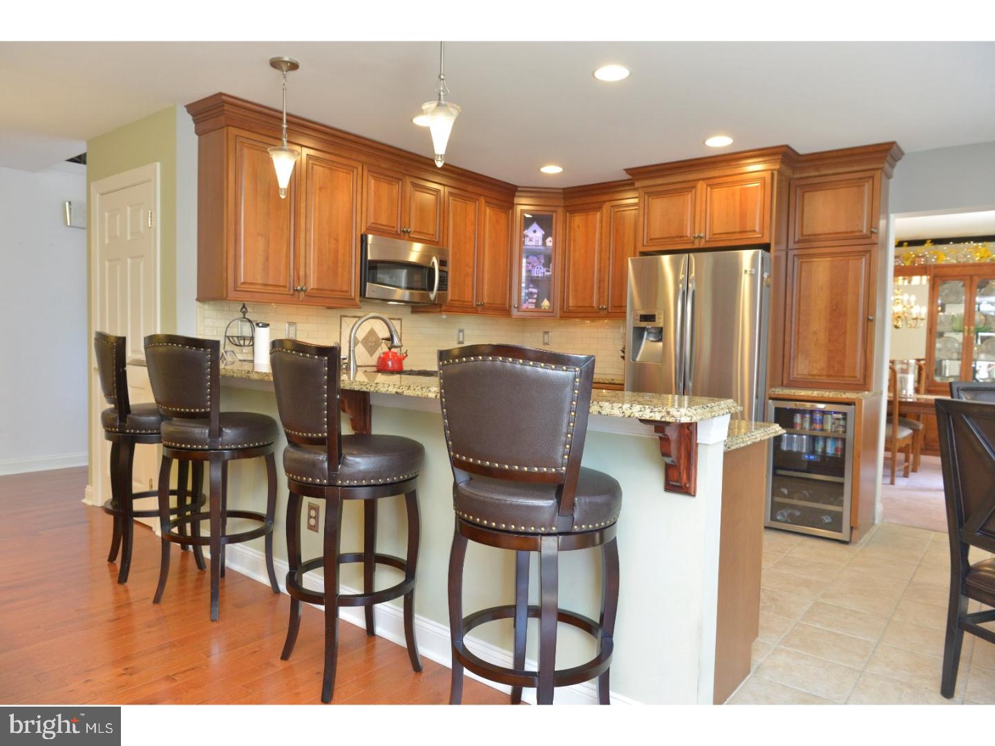 NESHAMINY VALLEY - Residential