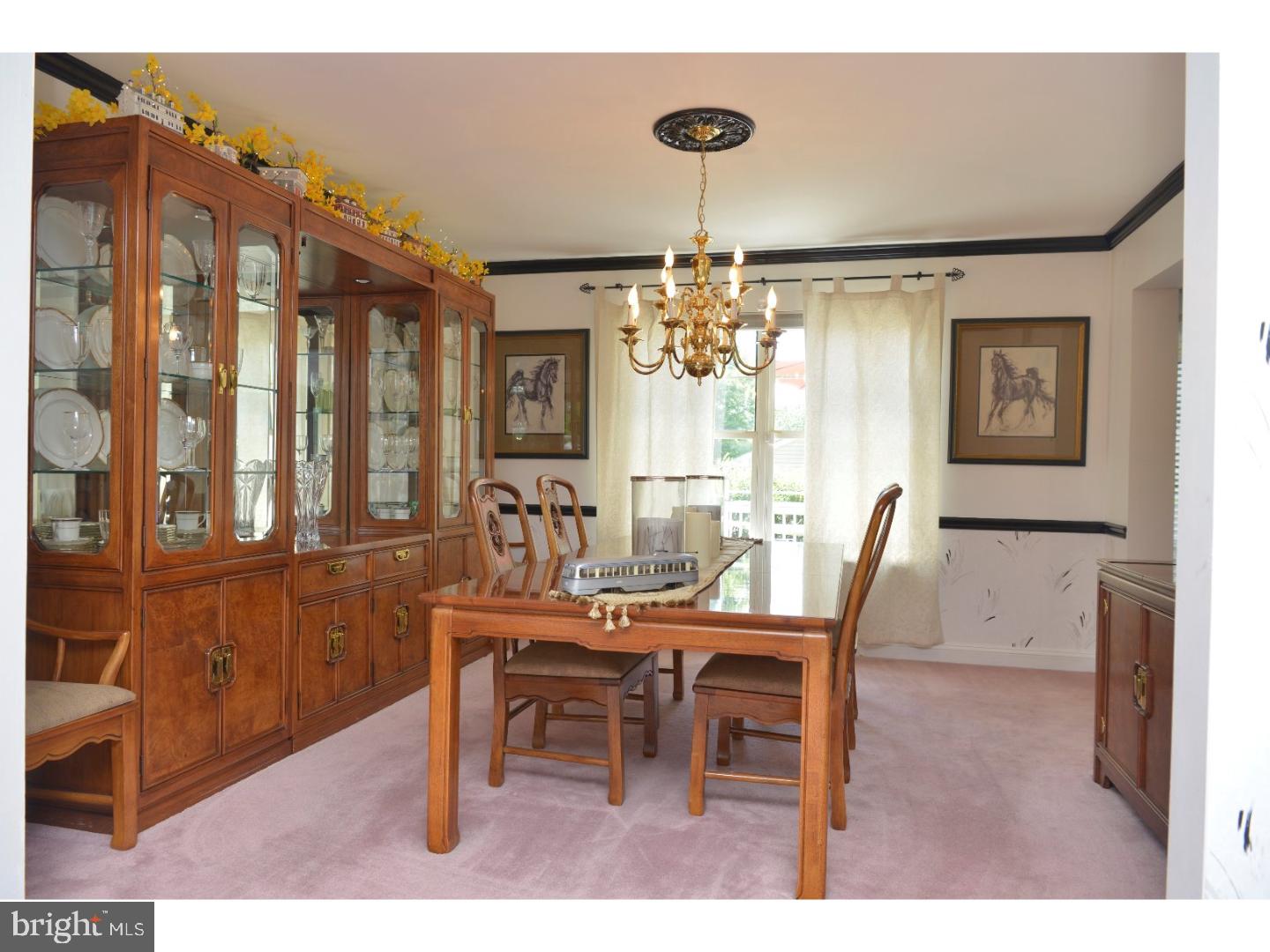 NESHAMINY VALLEY - Residential