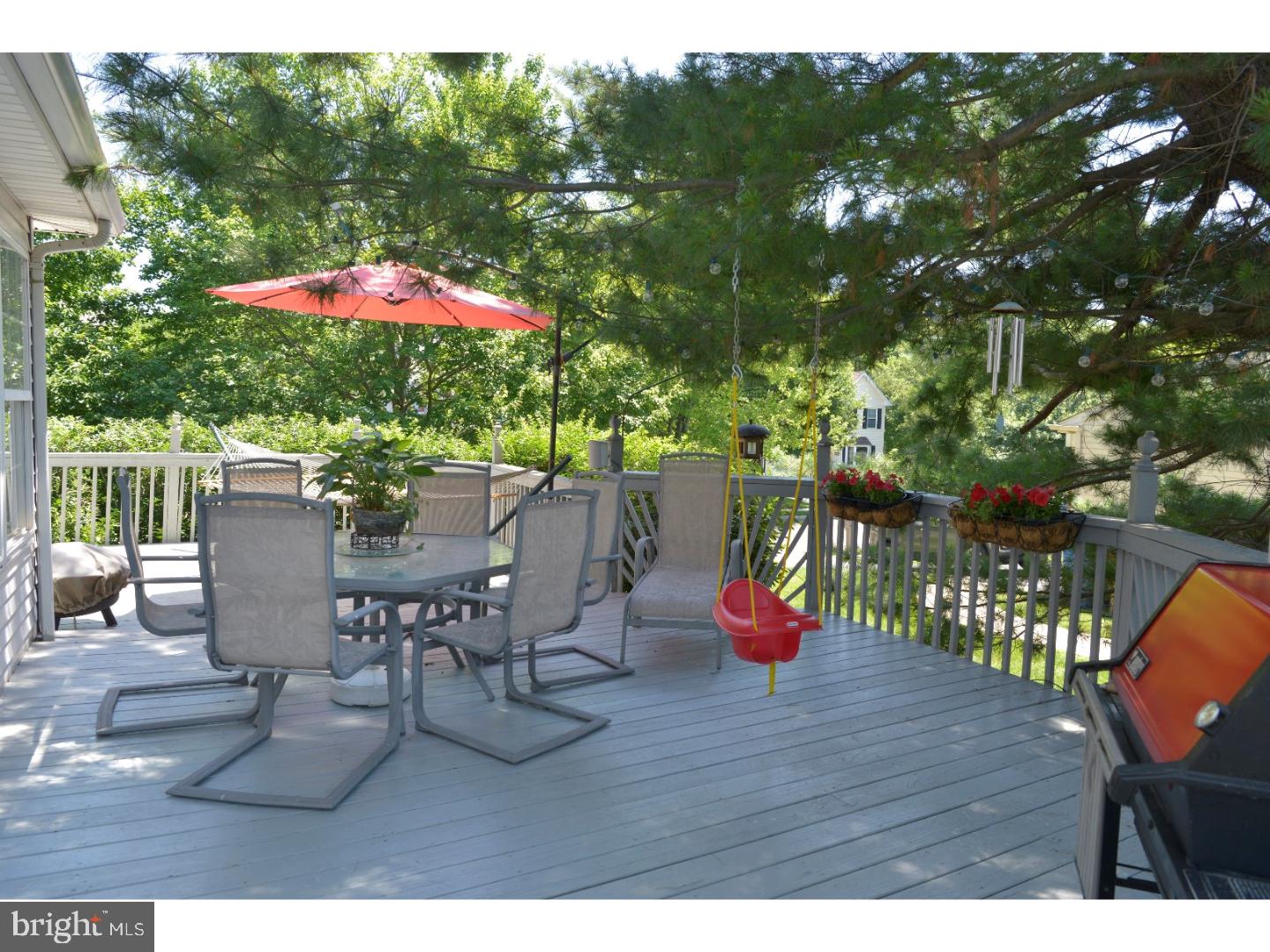 NESHAMINY VALLEY - Residential