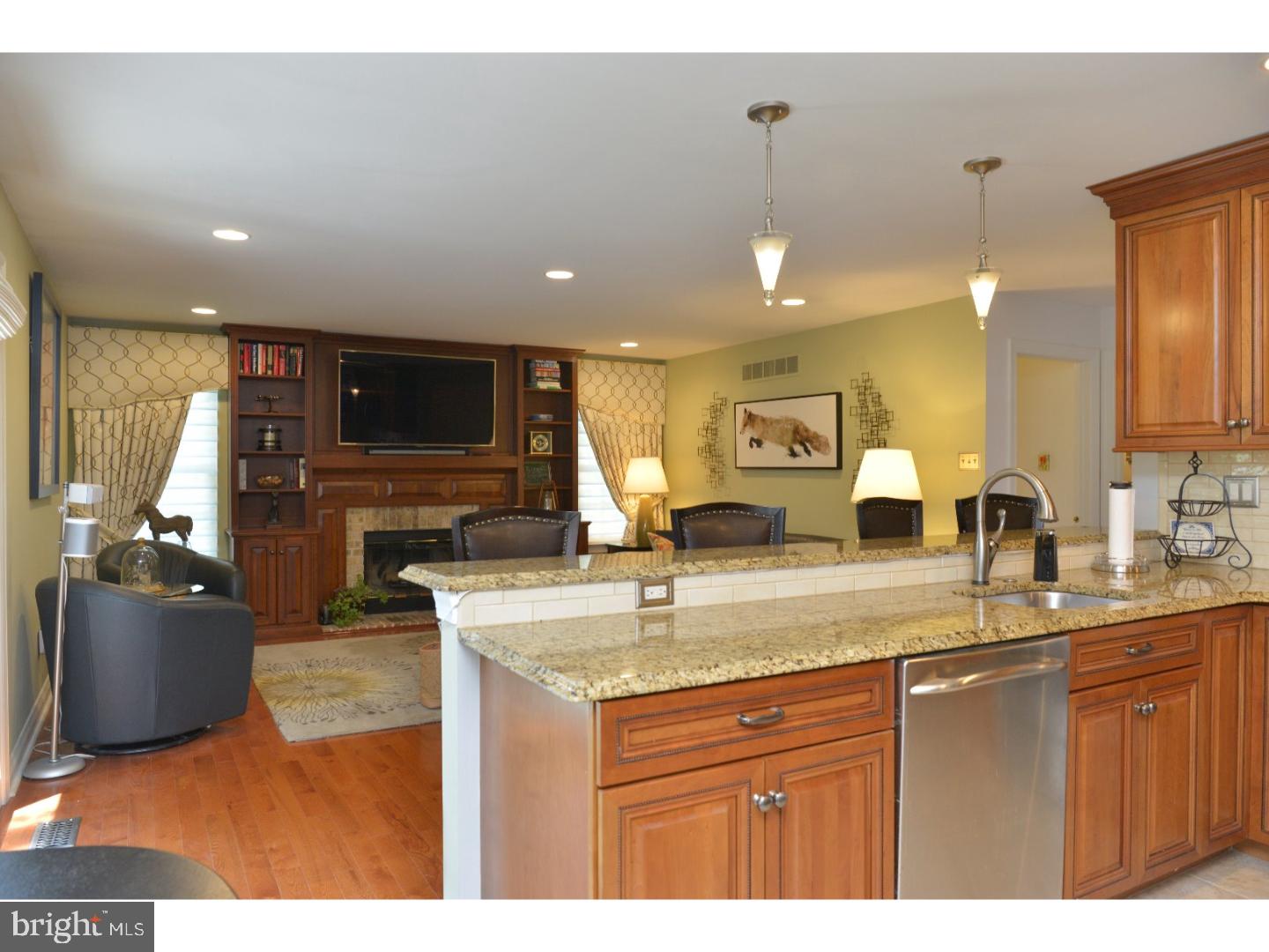 NESHAMINY VALLEY - Residential