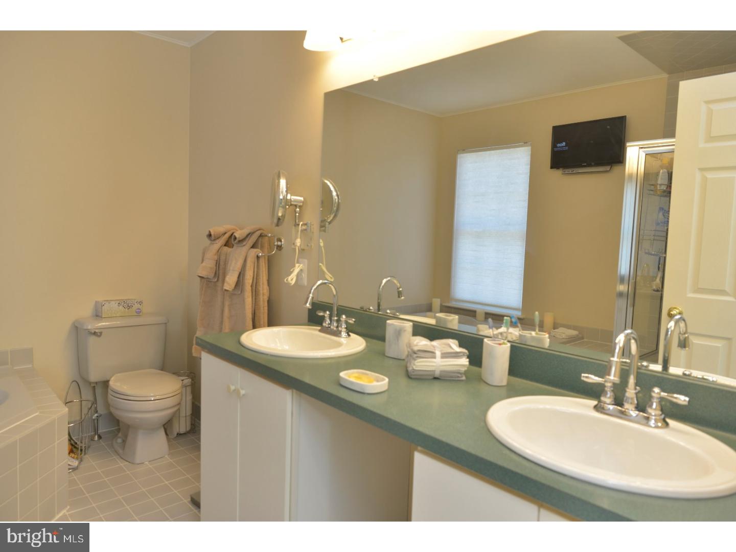 NESHAMINY VALLEY - Residential