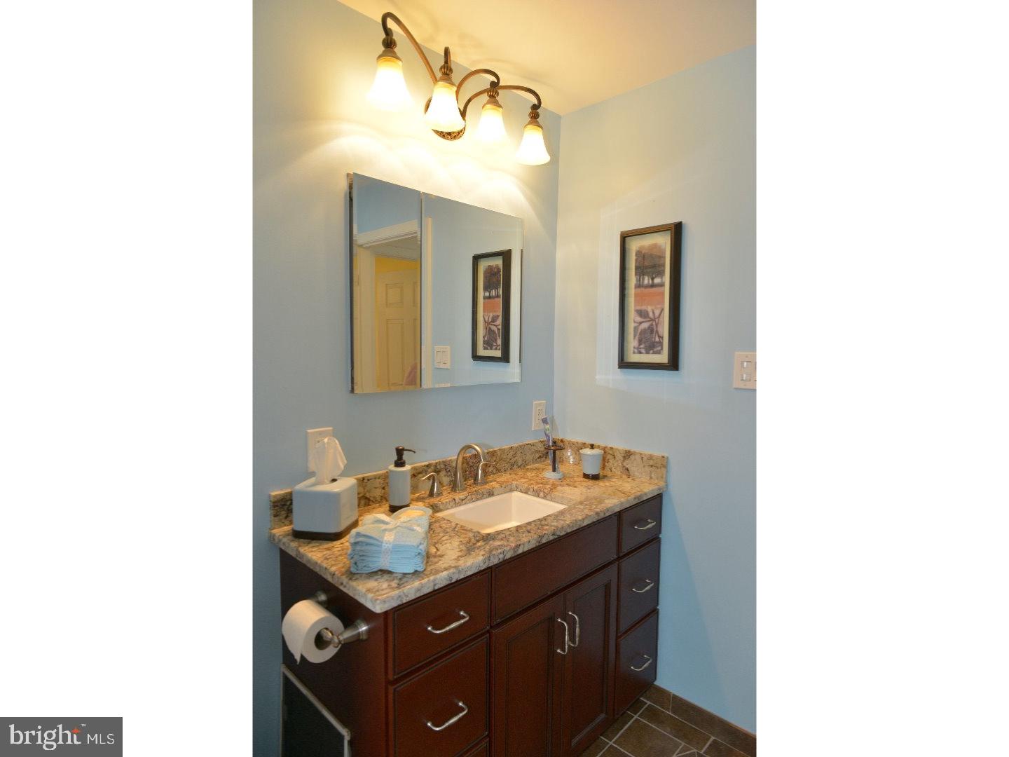 NESHAMINY VALLEY - Residential