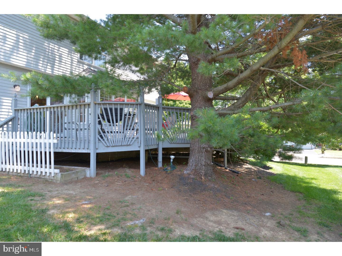 NESHAMINY VALLEY - Residential