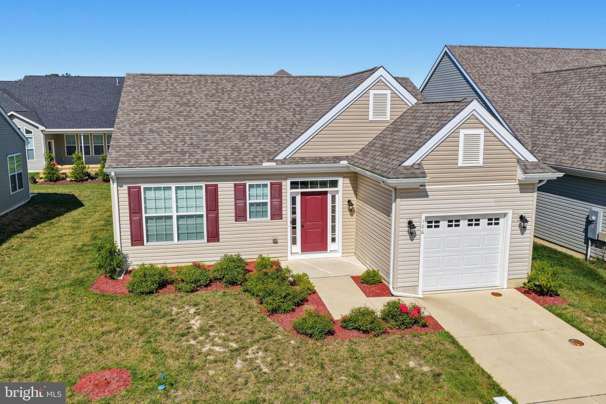 106 LEANDER DRIVE