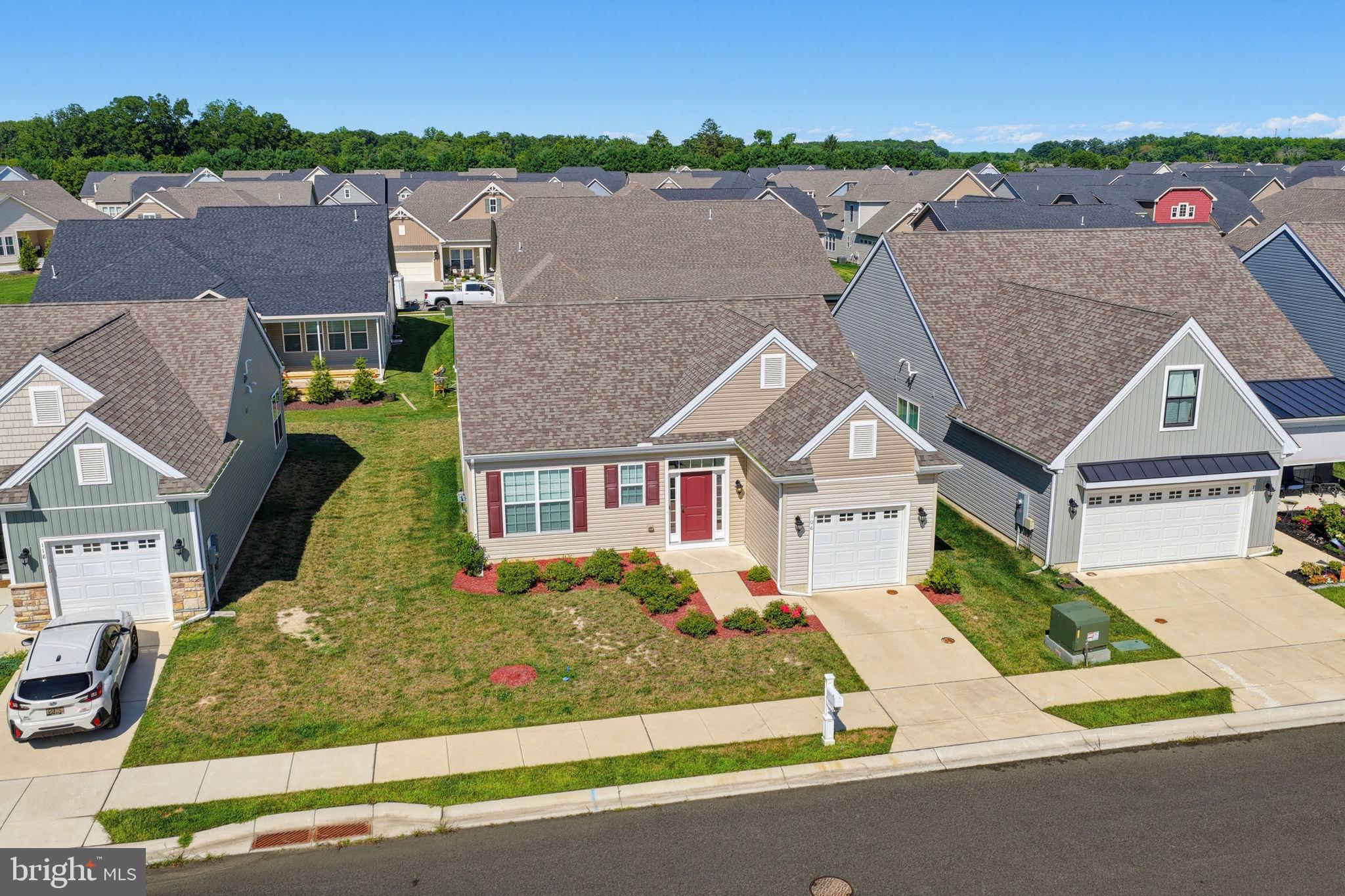 106 LEANDER DRIVE